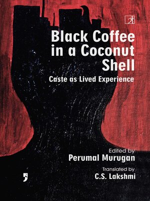 cover image of Black Coffee in a Coconut Shell